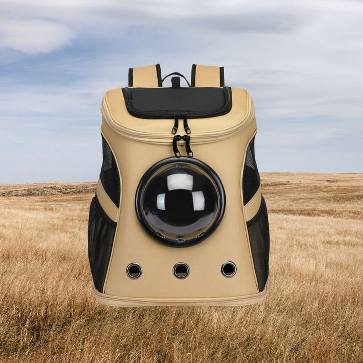 Cat Travel Bag – PurrTrek Bowlift