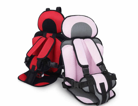 BowLift | Child safety seat