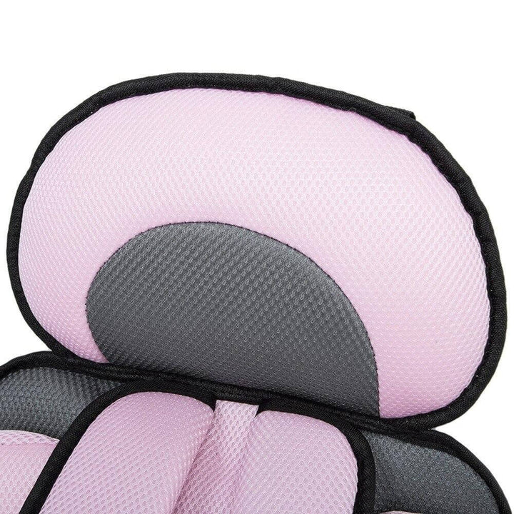 BowLift | Child safety seat