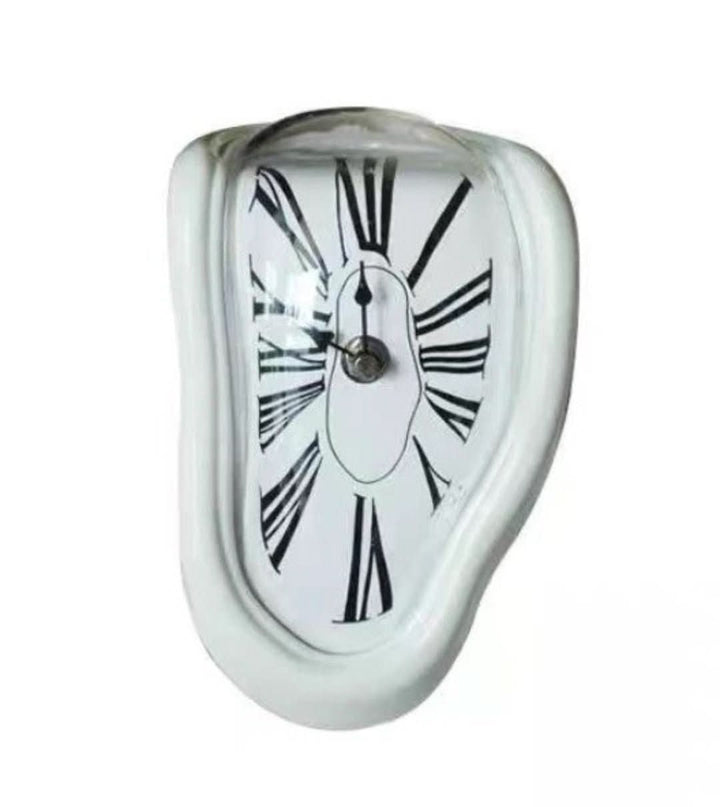 BowLift | Salvador Dali | Melting Clock