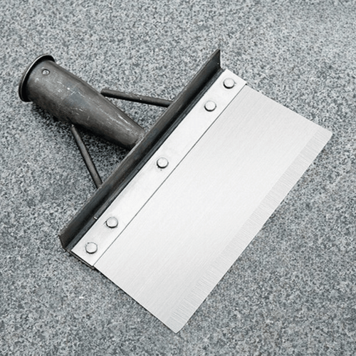 Cleaning Shovel - Cleans Everything Bowlift