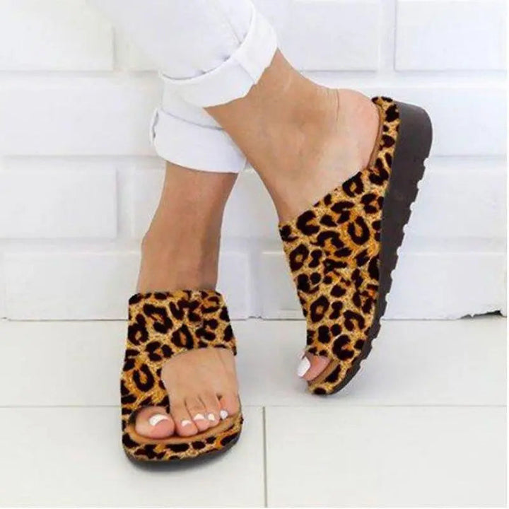 BowLift | Orthopedic Sandals for Women | Hallux Valgus