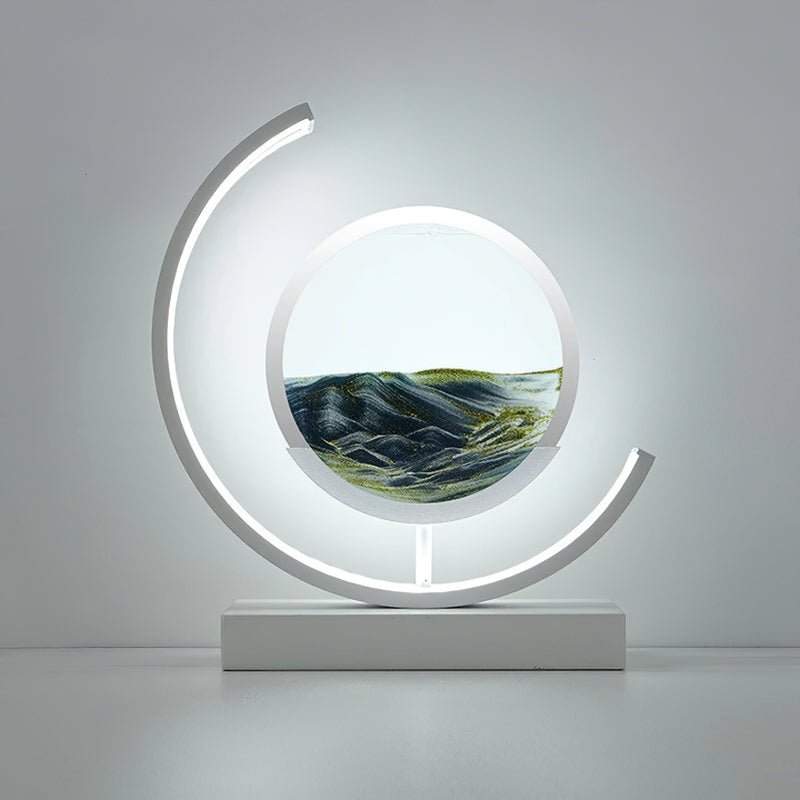 BowLift | SandScape™ - Create a unique and relaxing atmosphere in any room