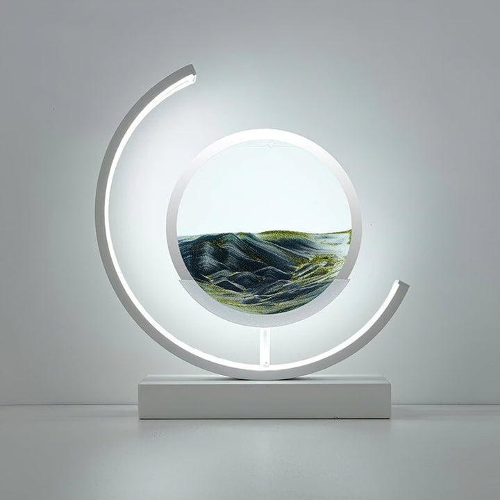 BowLift | SandScape™ - Create a unique and relaxing atmosphere in any room