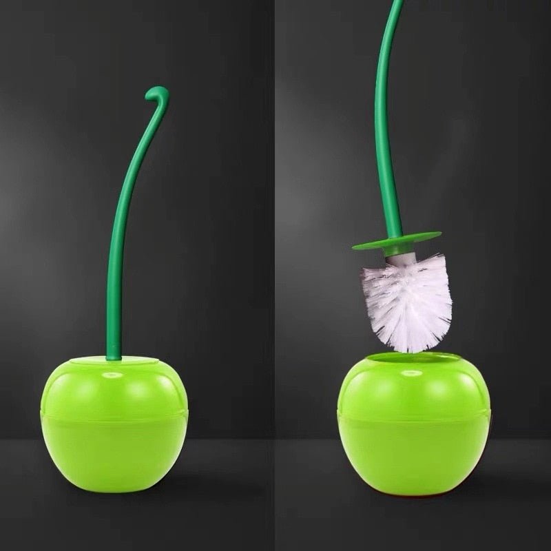 BowLift | Sanira – Hygienic Toilet Brush with Modern Space-Saving Design