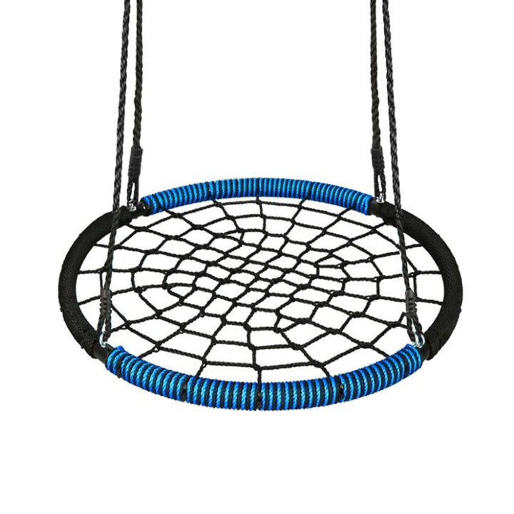 Sinnesschaukel / Spinnenschaukel ø 100cm. | Bowlift