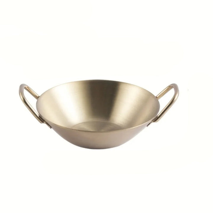 Sauce Dipping Bowl Stainless Steel Dipping Cups Round Sauce Dishes | Bowlift