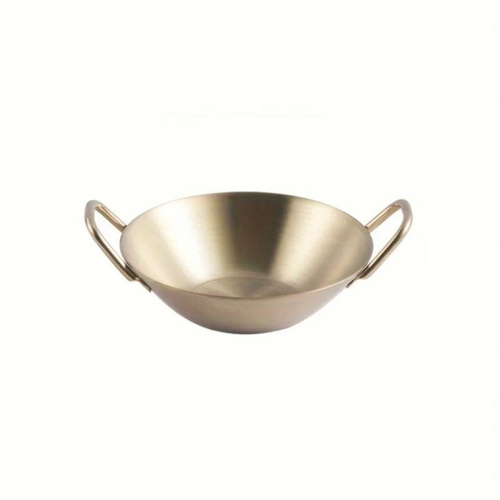 Sauce Dipping Bowl Stainless Steel Dipping Cups Round Sauce Dishes | Bowlift