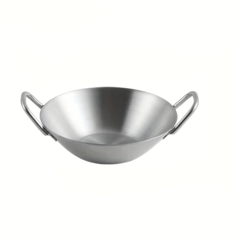 Sauce Dipping Bowl Stainless Steel Dipping Cups Round Sauce Dishes | Bowlift