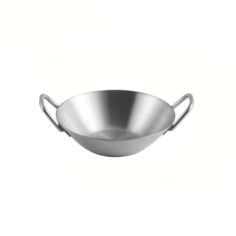 Sauce Dipping Bowl Stainless Steel Dipping Cups Round Sauce Dishes | Bowlift