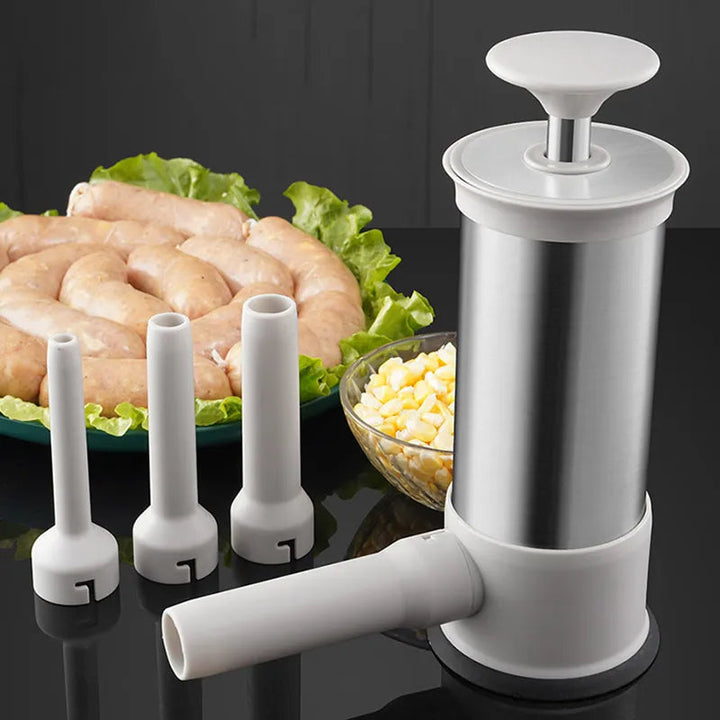 BowLift | SausageCraft - Become a Master Sausage Maker!