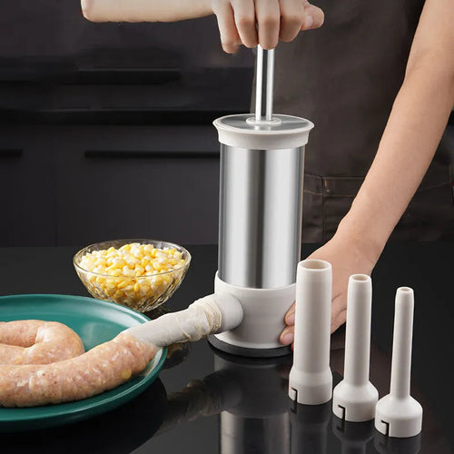 BowLift | SausageCraft - Become a Master Sausage Maker!
