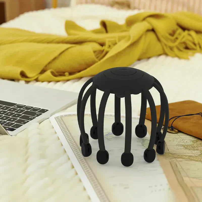 BowLift | Scalp Massager - RelaxSphere
