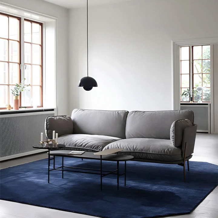 BowLift | Scandinavian LED Pendant Lamp - NordicBlossom