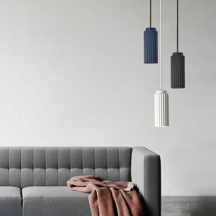BowLift | Scandinavian LED pendant lamp - NordicRadiance