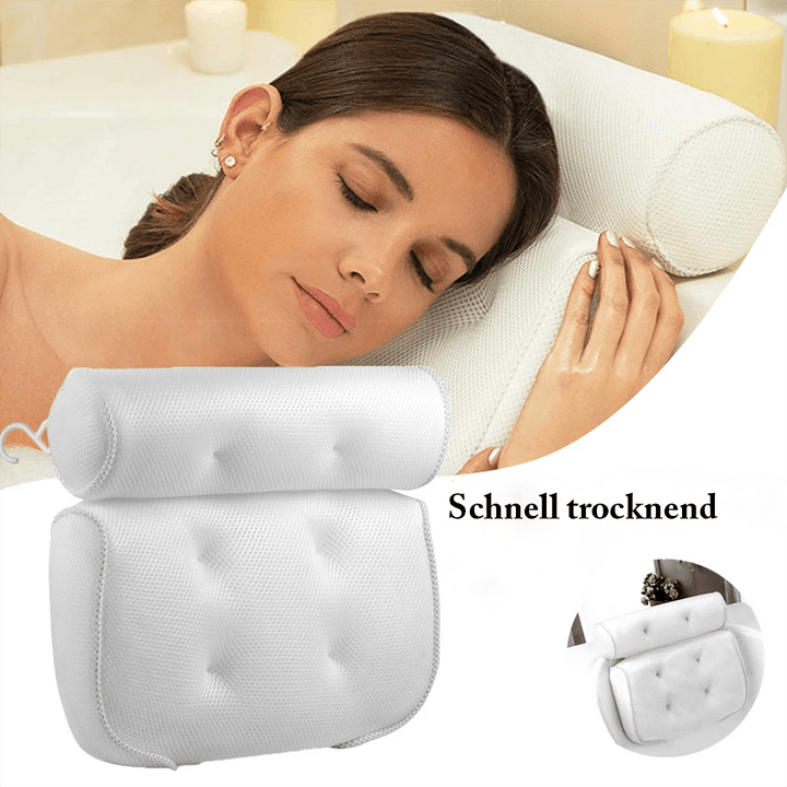BowLift | SpaRest - Bath Cushion Comfortable