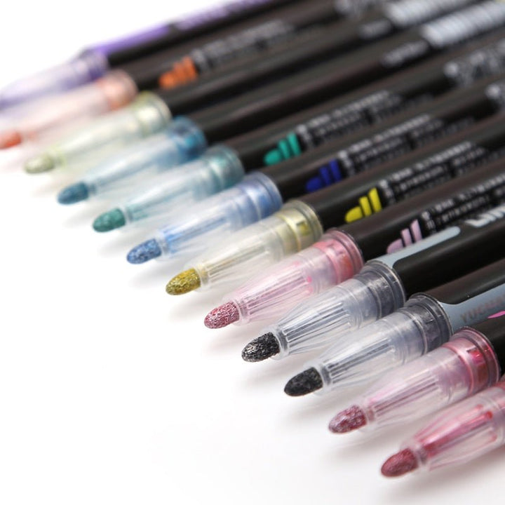 BowLift | Scrapbooking Glitter Marker