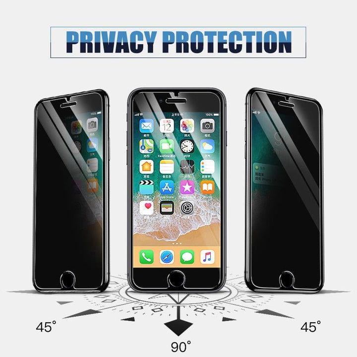 BowLift | Screen saver with privacy