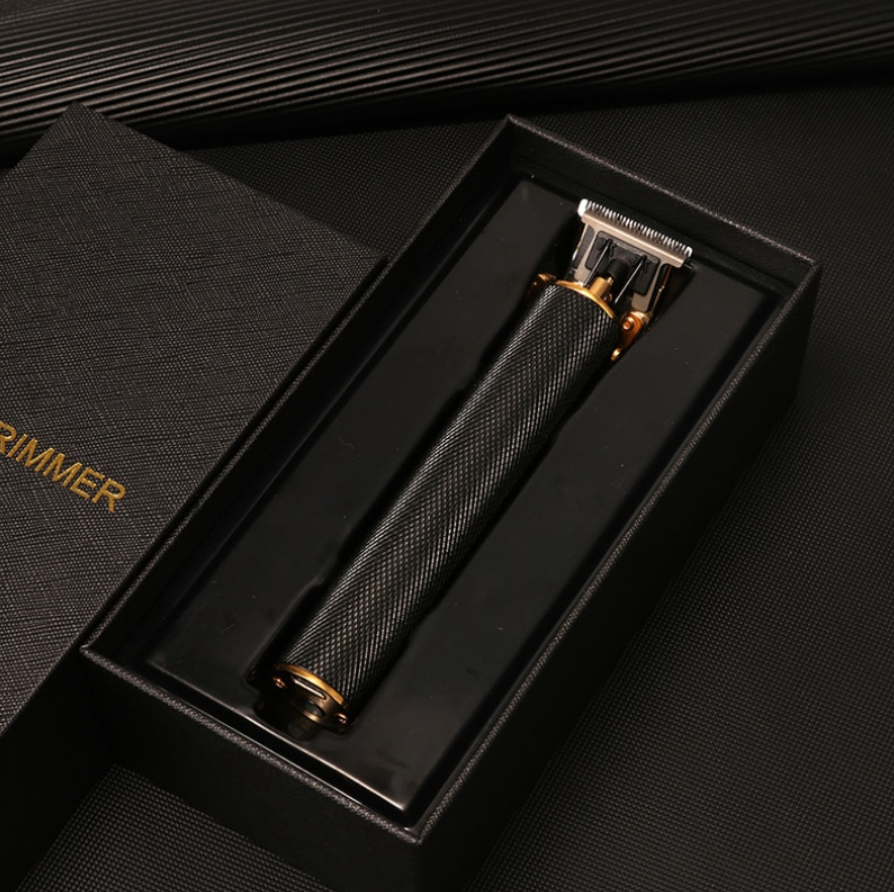 BowLift | CleanCut™ Effortless Clean Shave