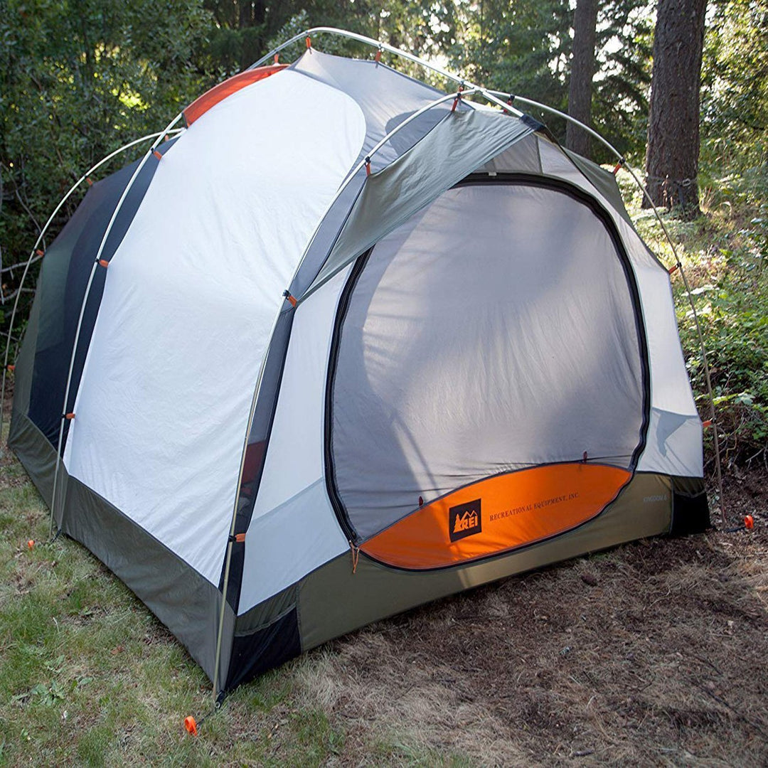 BowLift | Screw Ground Anchors (5 pcs)