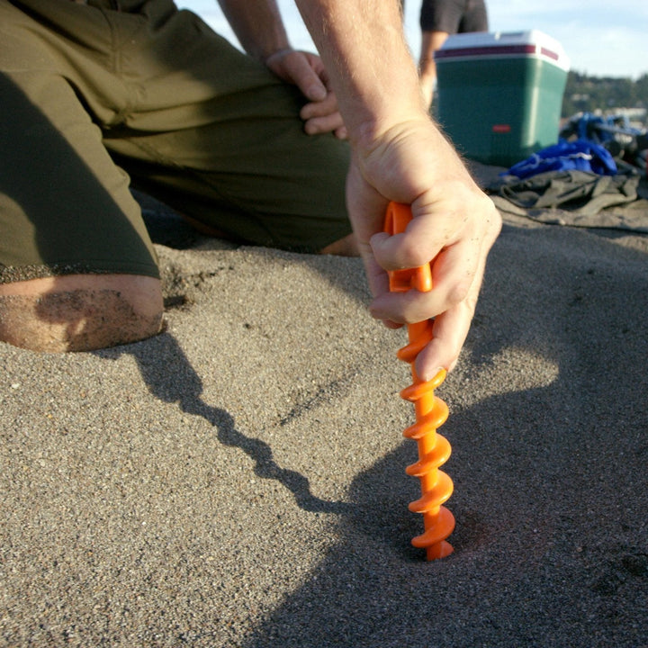 BowLift | Screw Ground Anchors (5 pcs)