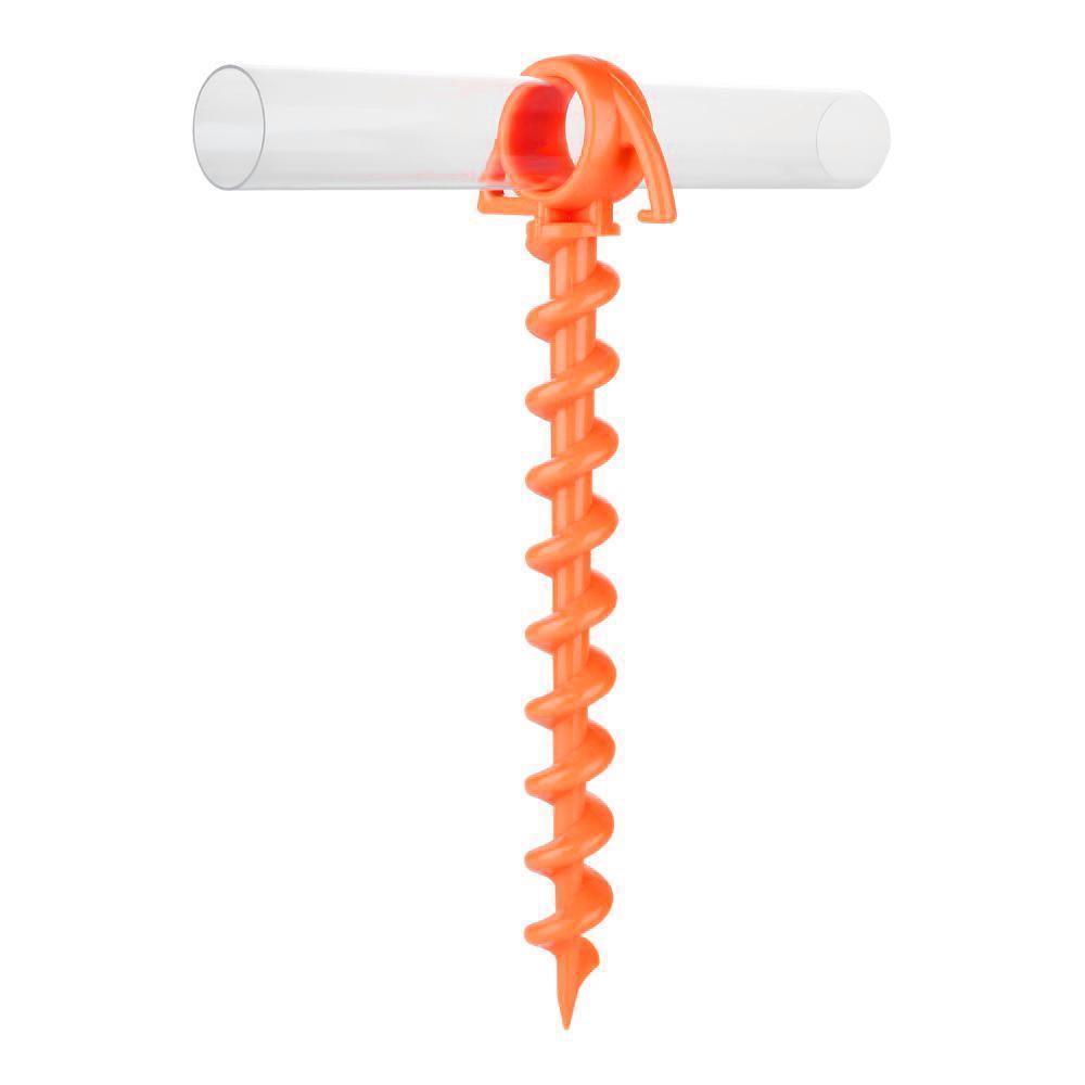 BowLift | Screw Ground Anchors (5 pcs)