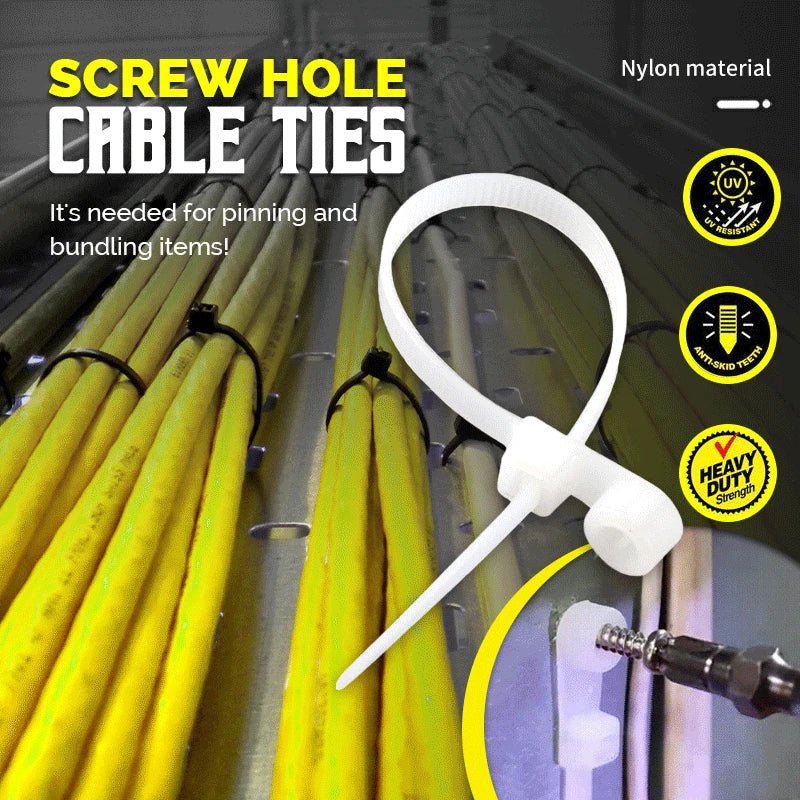 FixForce — Finally create order and effortlessly conquer cable chaos! | Bowlift