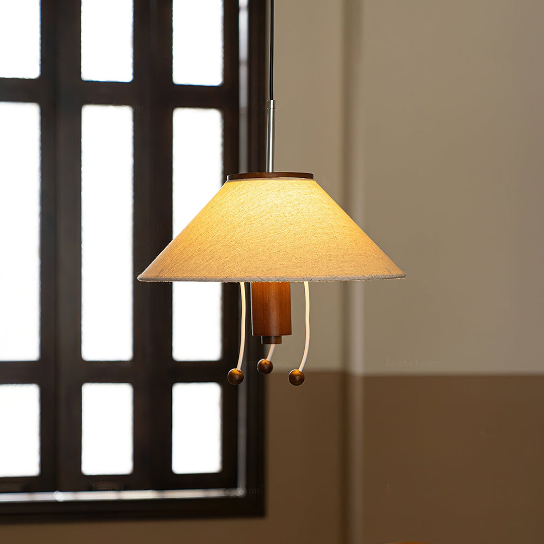 BowLift | Sculptural Hanging Lamp in the Shape of an Octopus - Nautilux