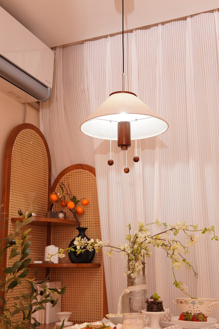 BowLift | Sculptural Hanging Lamp in the Shape of an Octopus - Nautilux