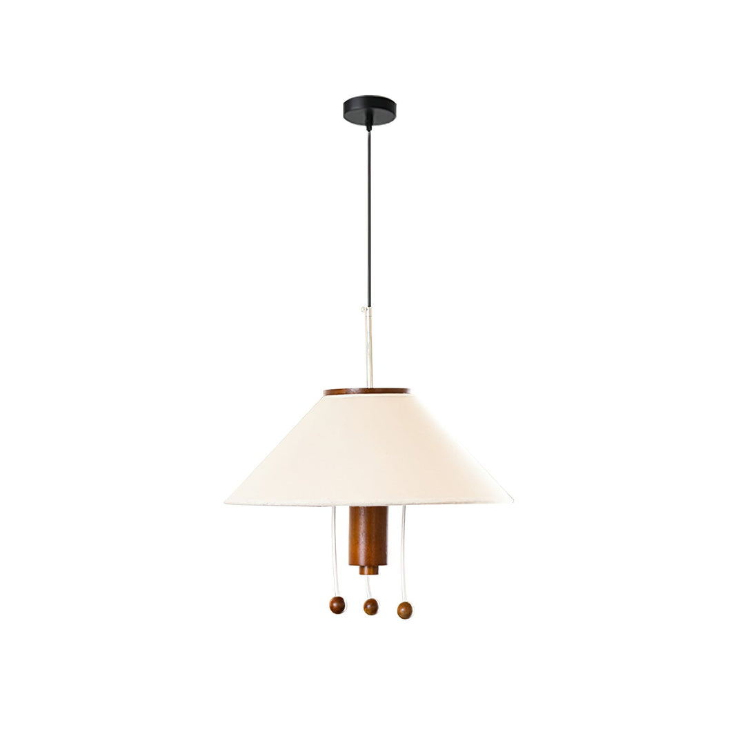 BowLift | Sculptural Hanging Lamp in the Shape of an Octopus - Nautilux