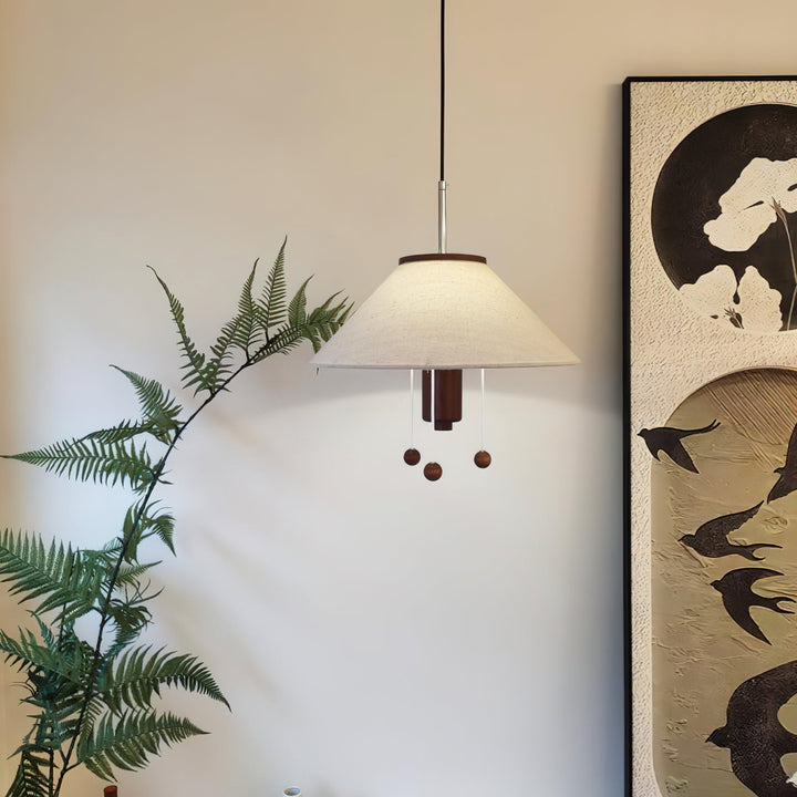 BowLift | Sculptural Hanging Lamp in the Shape of an Octopus - Nautilux