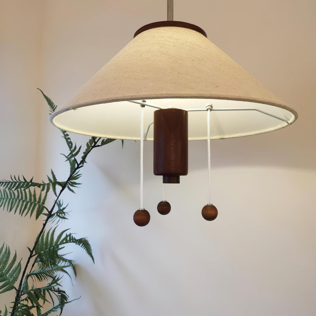 BowLift | Sculptural Hanging Lamp in the Shape of an Octopus - Nautilux