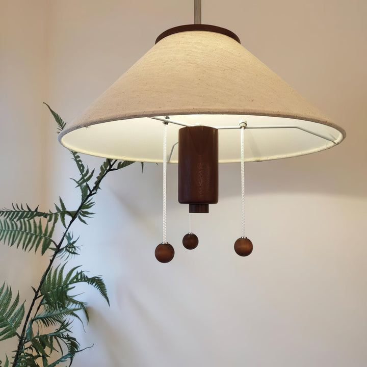 BowLift | Sculptural Hanging Lamp in the Shape of an Octopus - Nautilux