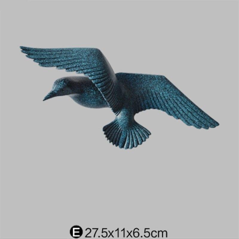 BowLift | Seagull Wall Decoration