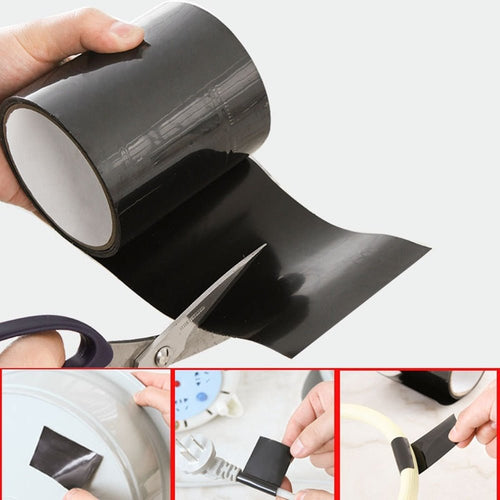 BowLift | Sealfix Repair Tape – Ultra-Strong Waterproof Sealant Tape for Indoor & Outdoor Use