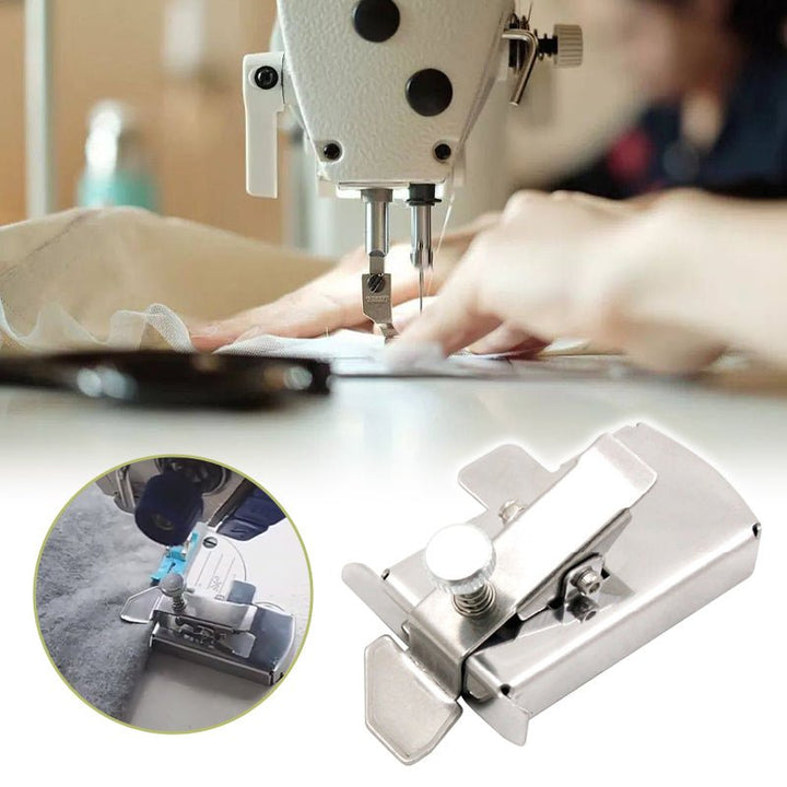 BowLift | MagniStitch Seamline Accuracy Assistant