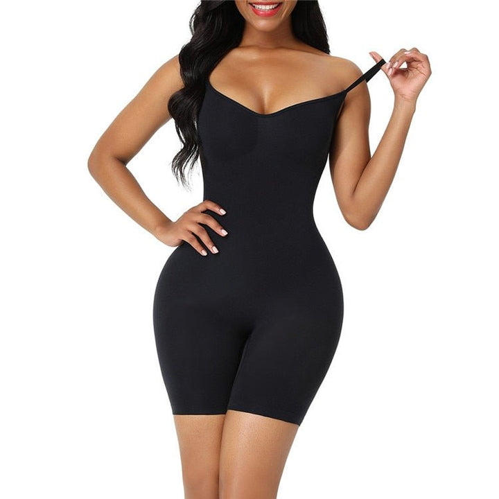 BowLift | Seamless Bodysuit Shapewear
