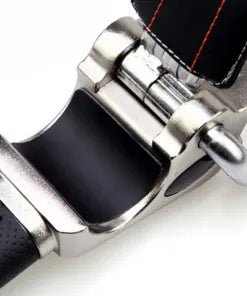 BowLift | SECURDRIVE – Steering Wheel Lock with Alarm and steel alloy