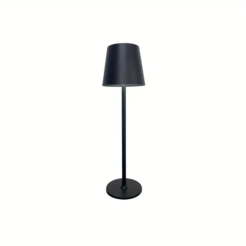 BowLift | LED Table Lamp – Wireless, Touch Control & Dimmable Light
