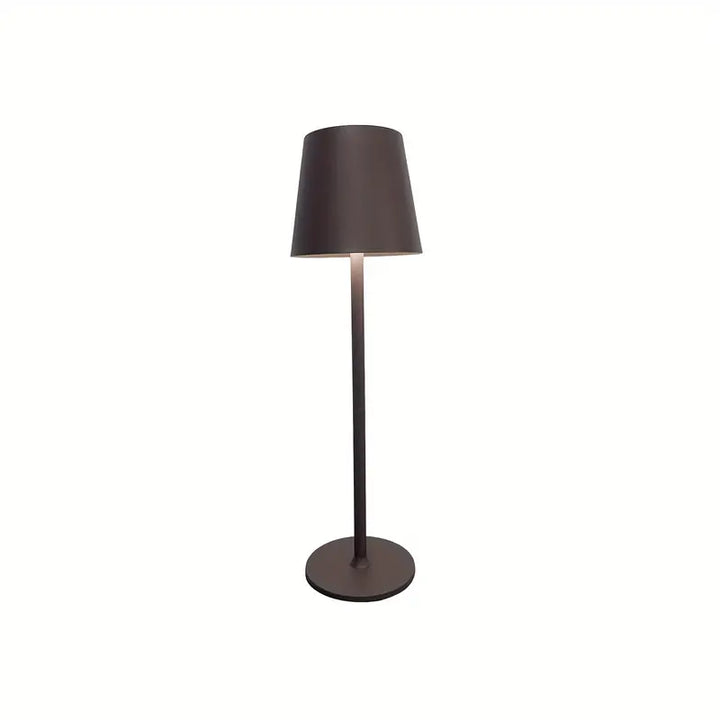 BowLift | LED Table Lamp – Wireless, Touch Control & Dimmable Light