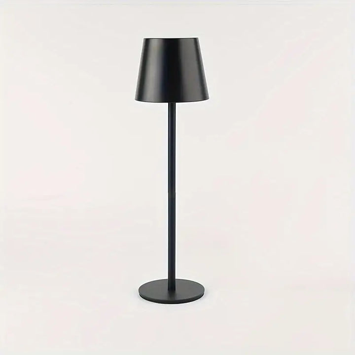 BowLift | LED Table Lamp – Wireless, Touch Control & Dimmable Light