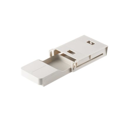 BowLift | Self-Adhesive Under The Table Drawer