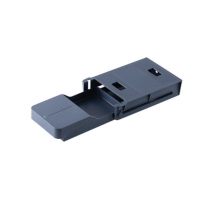 BowLift | Self-Adhesive Under The Table Drawer