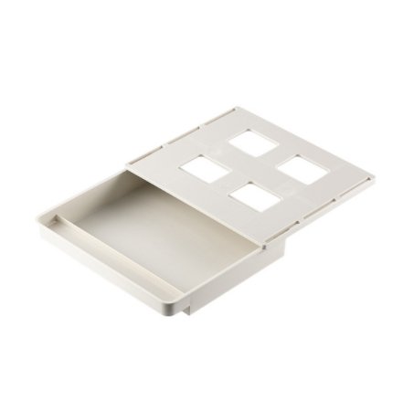 BowLift | Self-Adhesive Under The Table Drawer