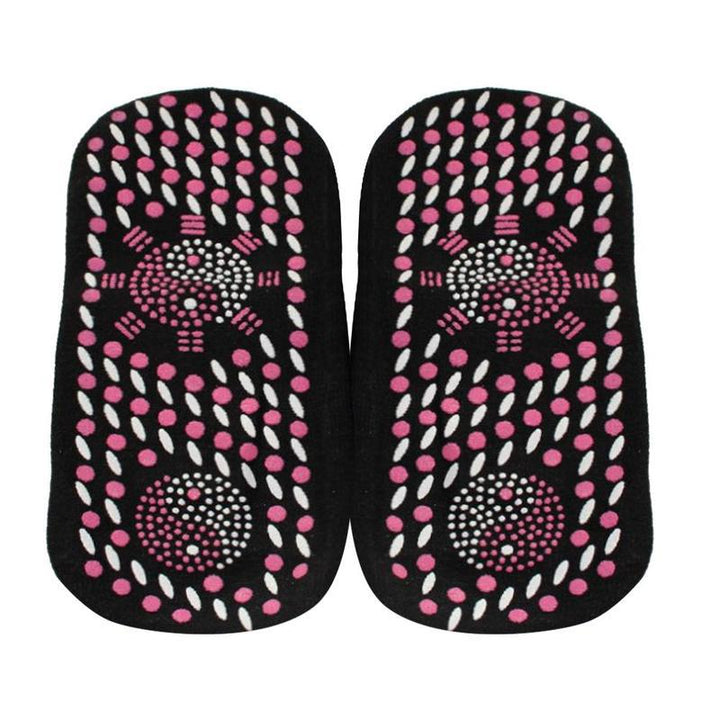 BowLift | Self-Heating Socks For Foot Care