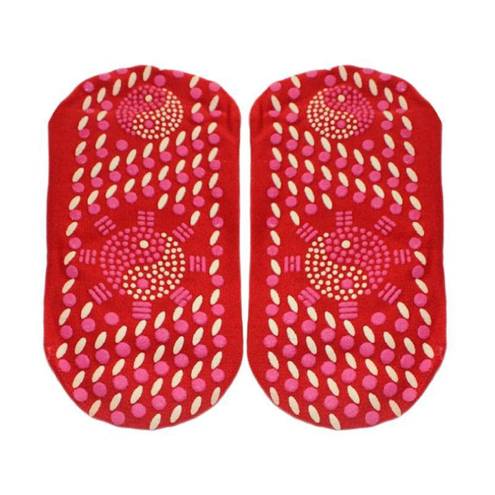 BowLift | Self-Heating Socks For Foot Care