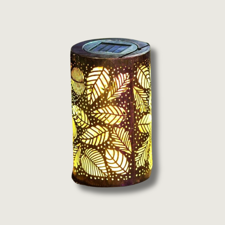 BowLift | EcoLeaf - Contemporary Leaf Lamp