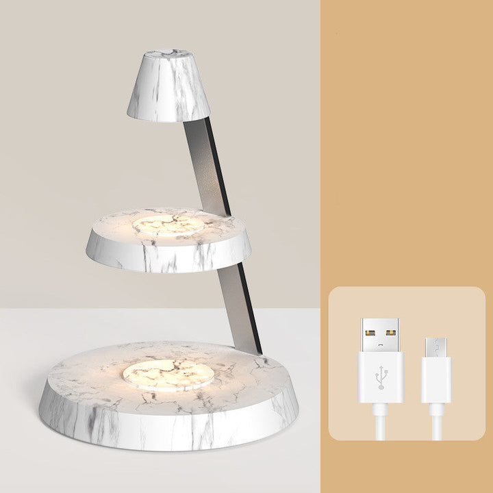 BowLift | Stylish charging station for demanding users
