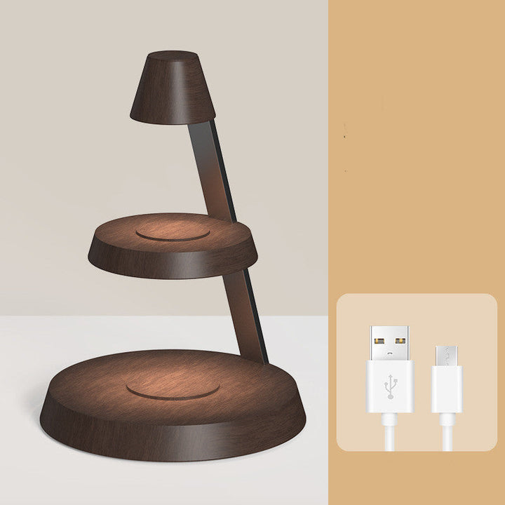 BowLift | Stylish charging station for demanding users