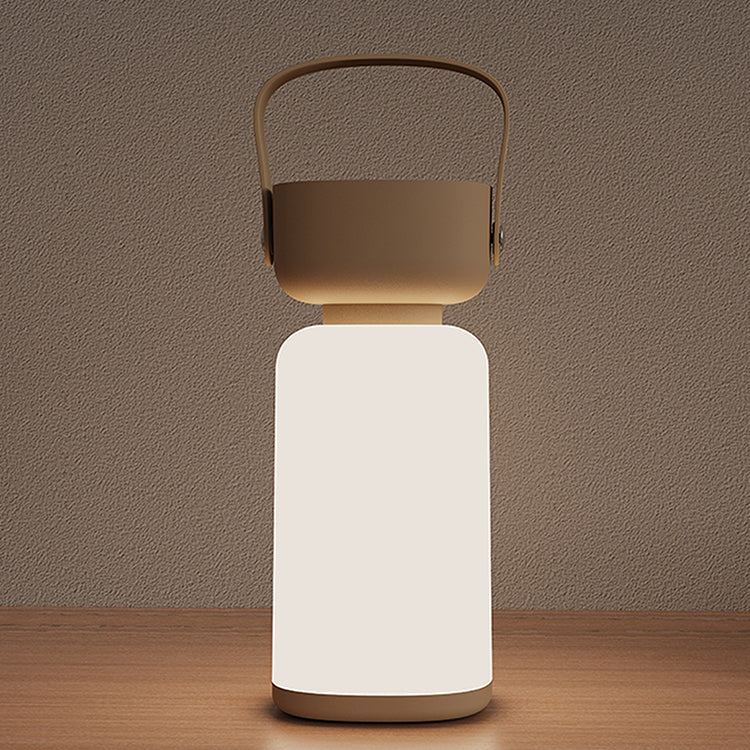BowLift | Amanti Waterproof portable LED table lamp Modern cylindrical design